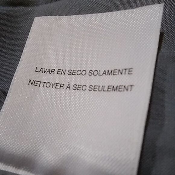 Alfred Dunner Women's Jacket Blazer 10 - Picture 15 of 16